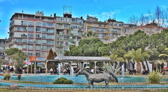 karabağlar halı yıkama