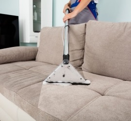 bornova koltuk yıkama